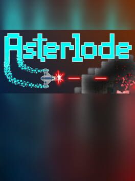 Cover Asterlode