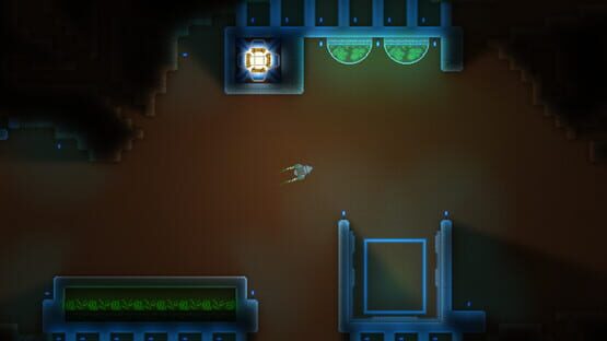 Screenshot Asterlode