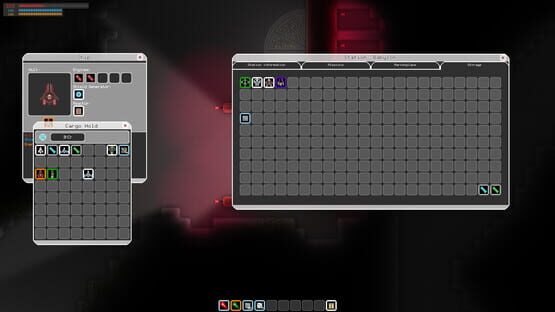 Screenshot Asterlode