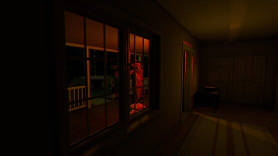 Screenshot One Halloween Night
