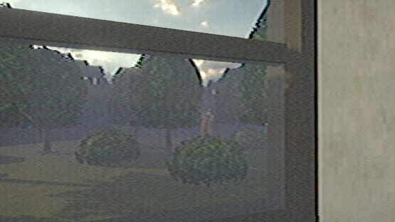 Screenshot Someone's Outside