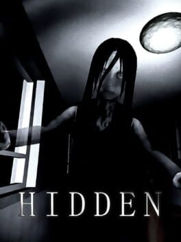 Cover Hidden