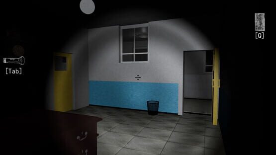 Screenshot Hidden