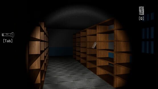 Screenshot Hidden