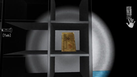 Screenshot Hidden