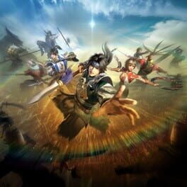 Cover Shin Sangoku Musou Apuri