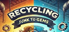 Cover Recycling Tycoon: Junk to Gems