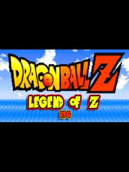 Cover Dragon Ball Z: Legend of Z RPG
