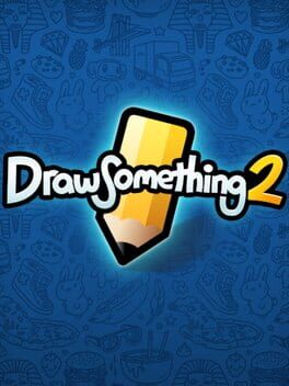 Cover Draw Something 2