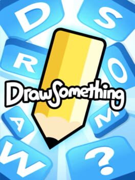 Cover Draw Something