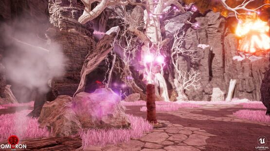 Screenshot Deus Vult - Arena