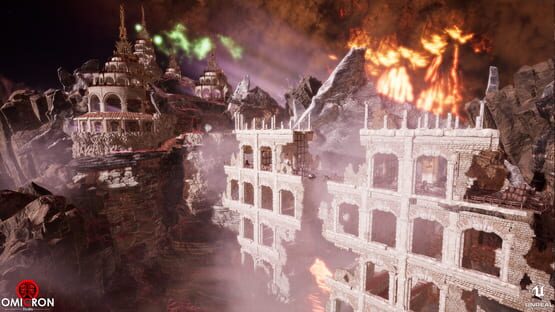 Screenshot Deus Vult - Arena