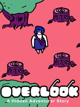 Cover Overlook