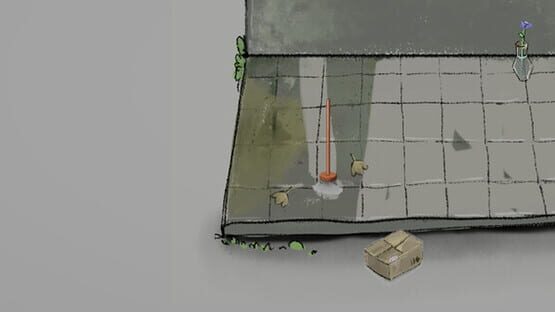 Screenshot Please Fix the Mess