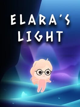 Cover Elara's Light