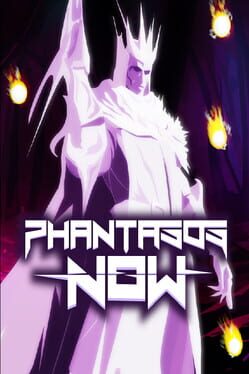 Cover Phantasos Now