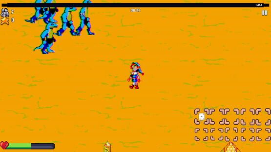 Screenshot Phantasos Now
