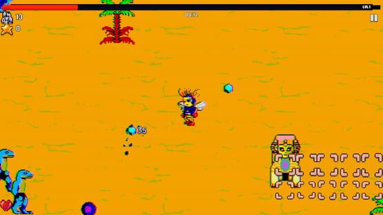 Screenshot Phantasos Now