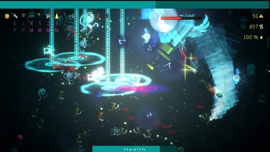 Screenshot The Last Corpse Forge: Survivor