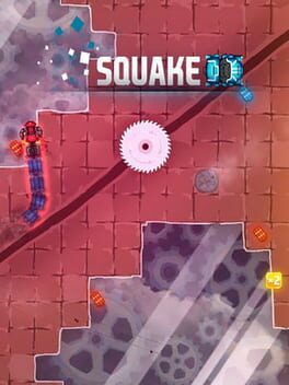Cover Squake