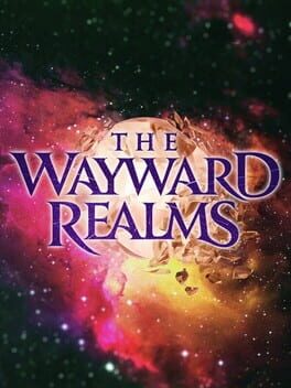 Cover The Wayward Realms