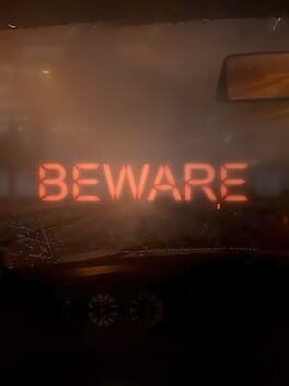 Cover Beware