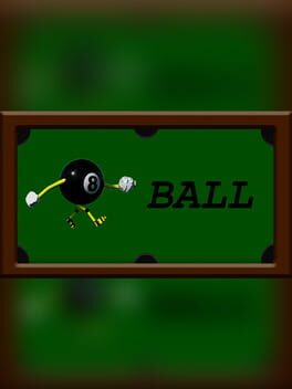 Cover 8 Ball