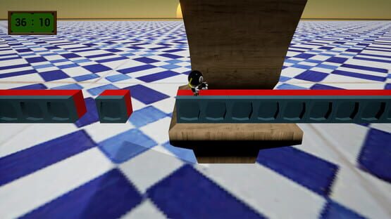 Screenshot 8 Ball