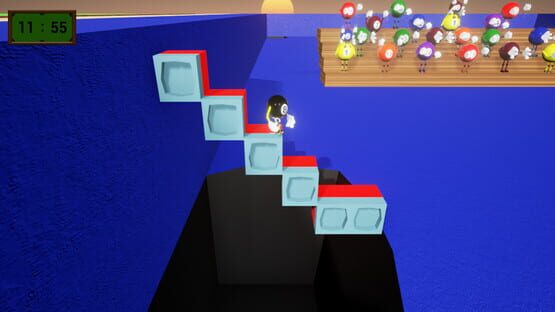 Screenshot 8 Ball