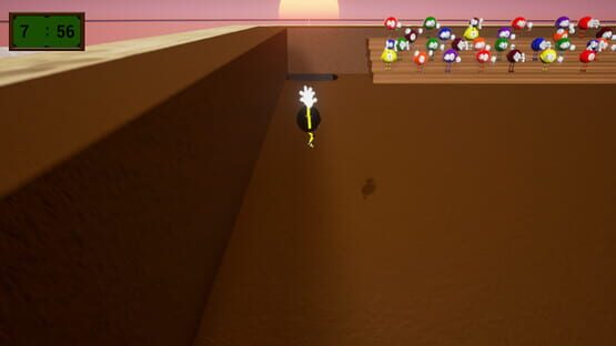 Screenshot 8 Ball