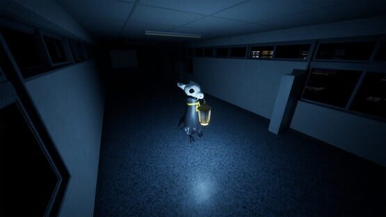 Screenshot Velgrym