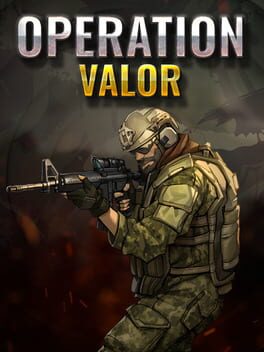 Cover Operation Valor