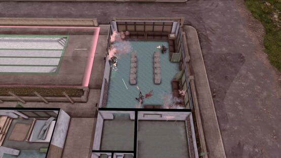 Screenshot Operation Valor