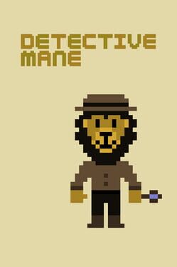 Cover Detective Mane