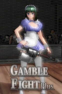 Cover Gamble Fight Plus
