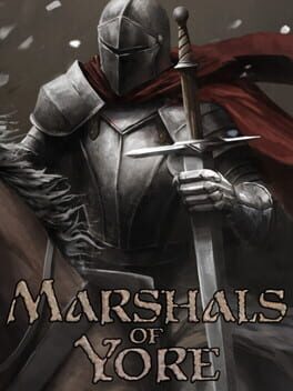 Cover Marshals of Yore