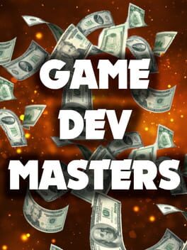 Cover Game Dev Masters