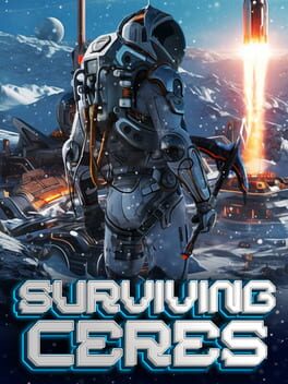 Cover Surviving Ceres