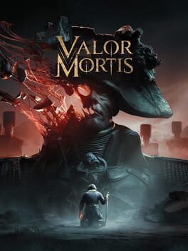 Cover Valor Mortis