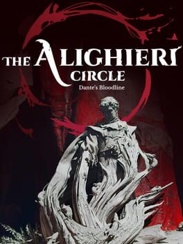 Cover The Alighieri Circle: Dante’s Bloodline