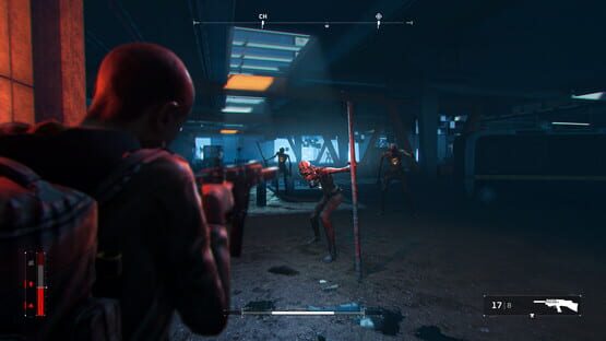Screenshot Aftermath 2