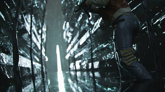 Screenshot Aftermath 3
