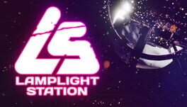 Cover Lamplight Station