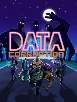 Cover Data: Corruption