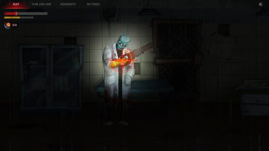 Screenshot Mystery Village: Shards of the past