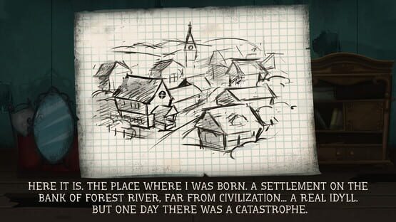 Screenshot Mystery Village: Shards of the past