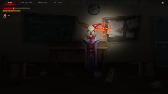 Screenshot Mystery Village: Shards of the past