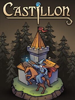 Cover Castillon