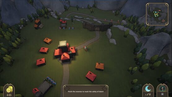 Screenshot Castillon