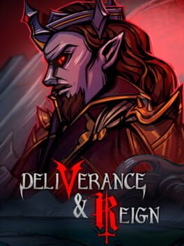 Cover Deliverance & Reign